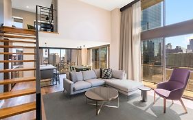 Adina Apartments Melbourne